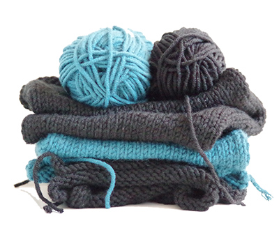knitting guide
