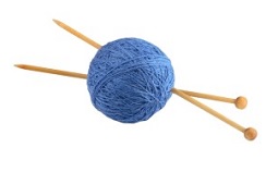 Knitting Needles - information about types, materials, metrics...