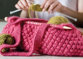 knitting patterns
