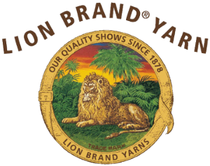 lion brand yarn