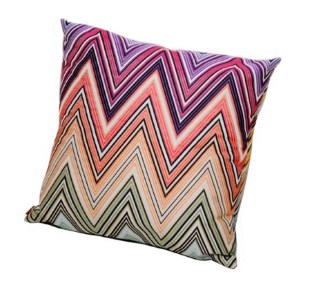 missoni cushion