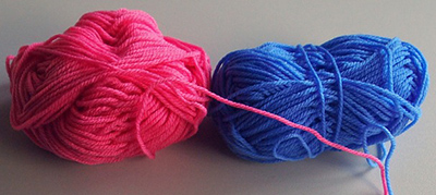 yarn tips