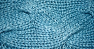 knitting patterns
