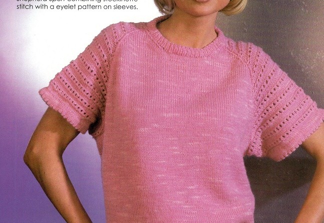 pink-sweater