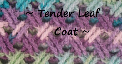 tender leaf coat featured